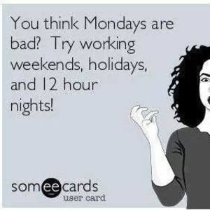 Meet your Posher, Felicia